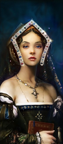 Изабелла