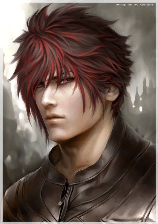 Дерек